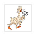 Barely alive - Sticker