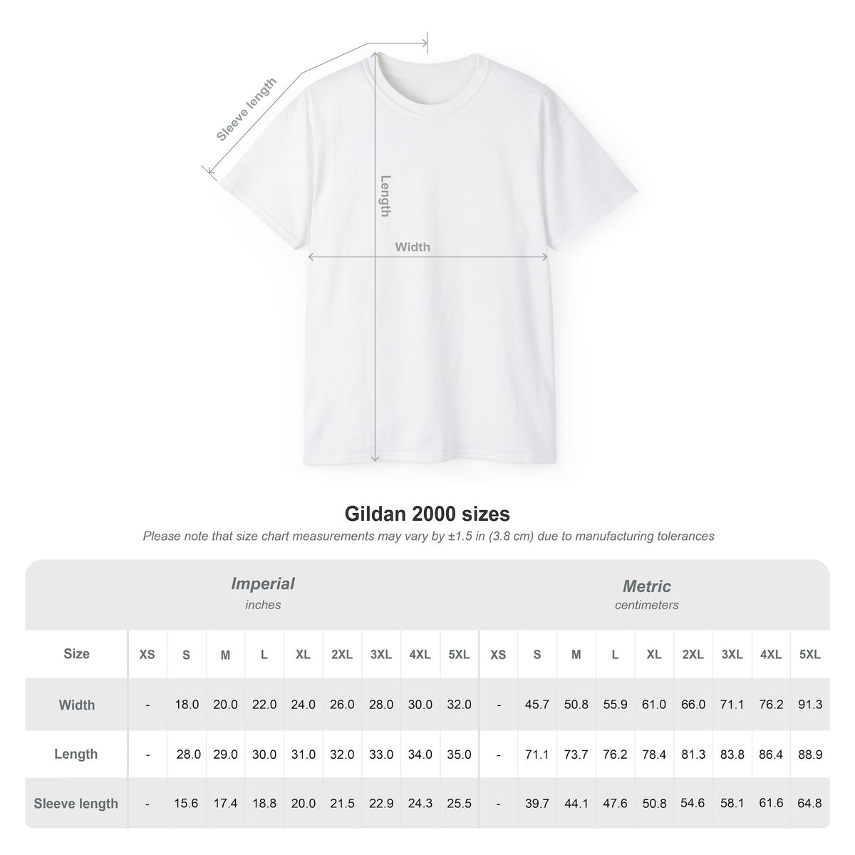 Overthinking goose - Tee