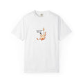 None of your business, goose - tee