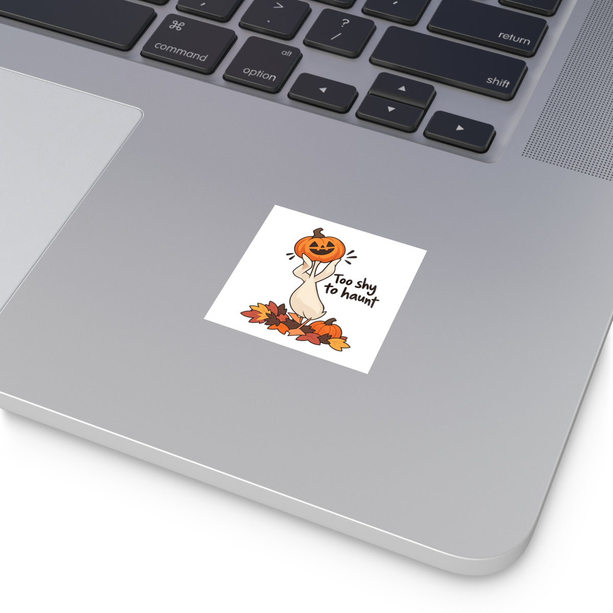 Copy of Barely alive - Sticker