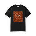 Autumn leaves Goose - tee