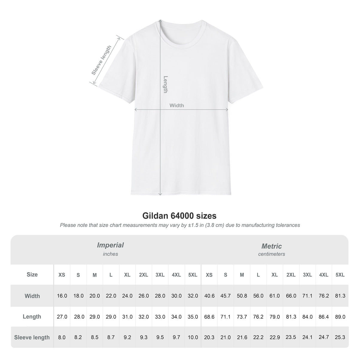 Goose personalities - tee