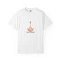 Mentally unavailable goose - tee
