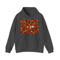 Autumn goose -  Hoodie