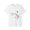 Overthinking goose - Tee