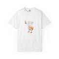 50% hungry 50% tired - tee